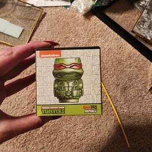 TMNT Tiki Mug